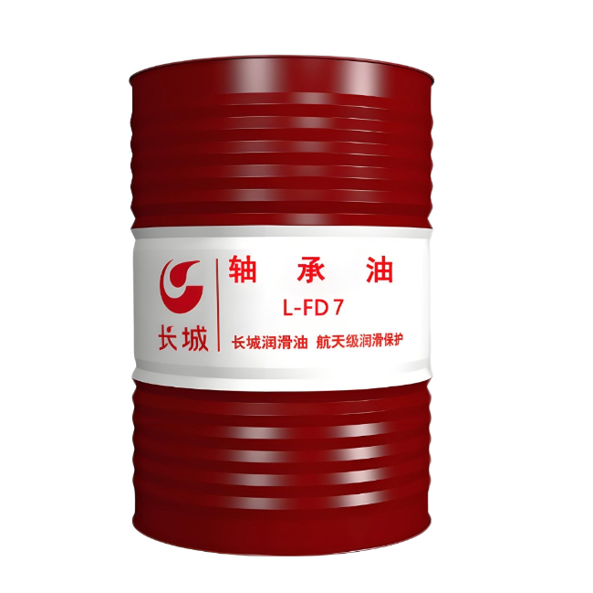 汶川长城FD轴承油